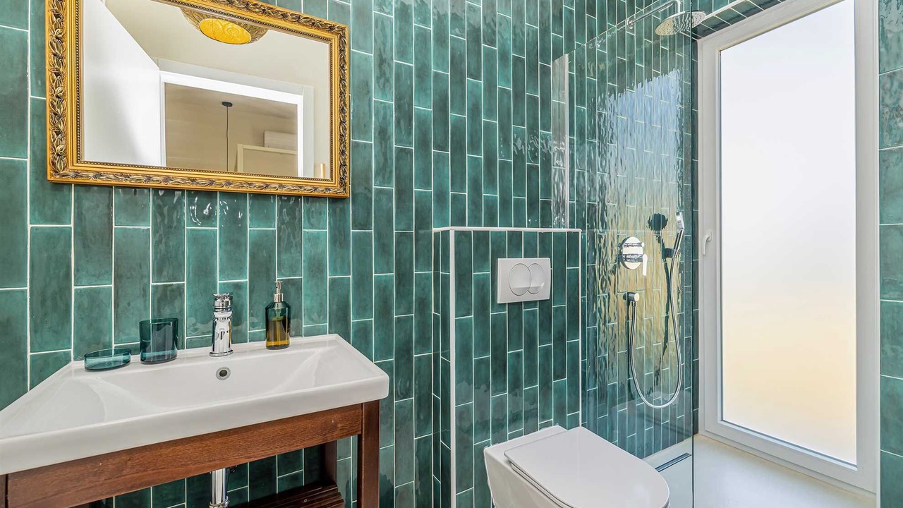 Photo of Bathroom in Linardici
