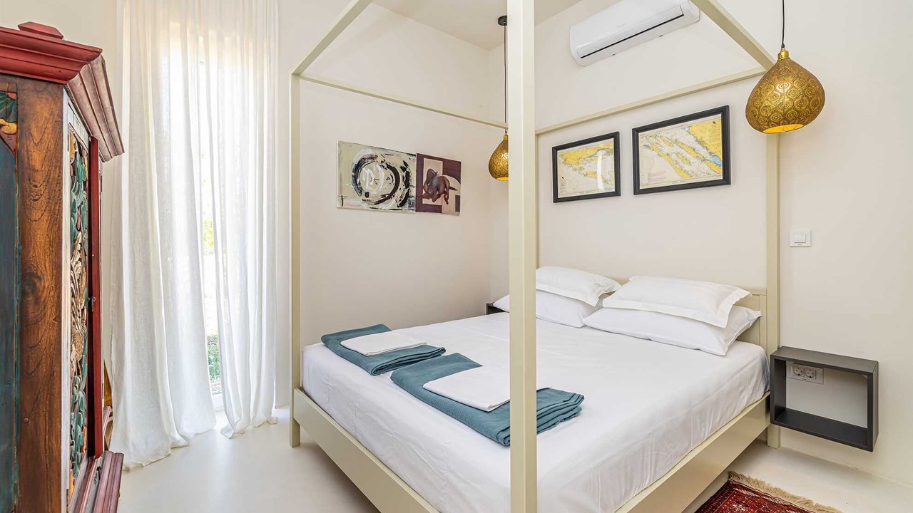 Photo of Bedroom in Linardici