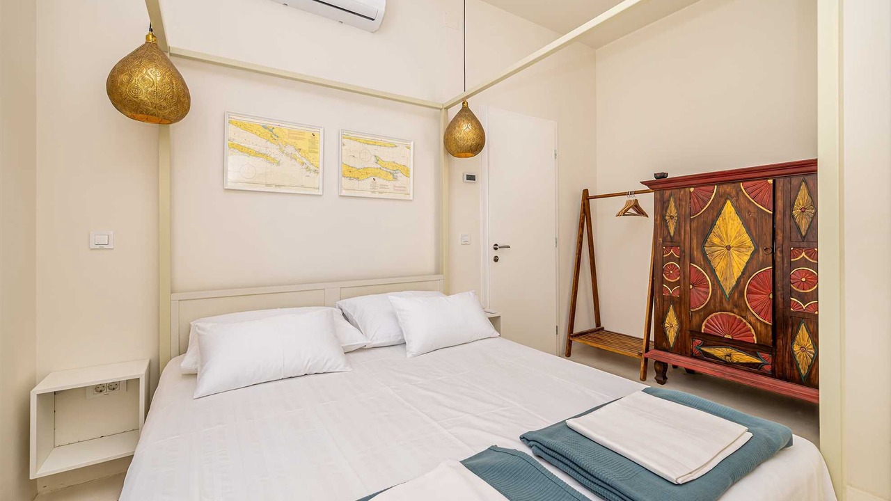 Photo of Bedroom in Linardici