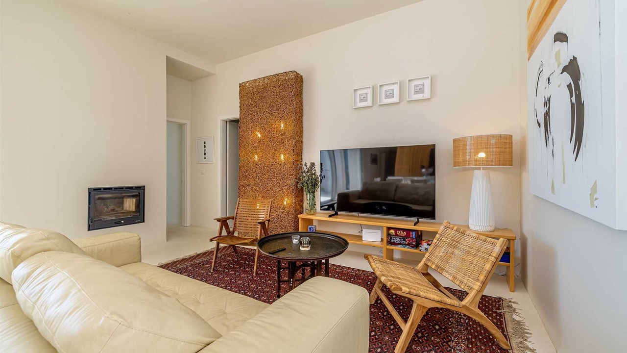Photo of Livingroom in Linardici