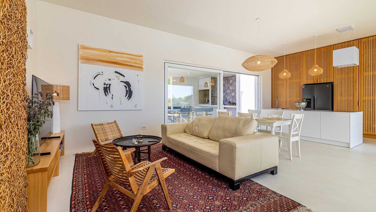 Photo of Livingroom in Linardici