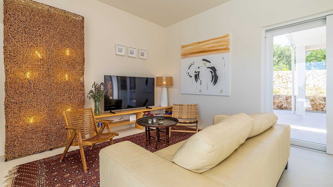 Photo of Livingroom in Linardici