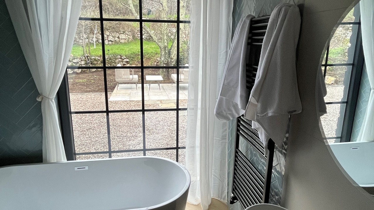 Photo of Bathroom in Poljane