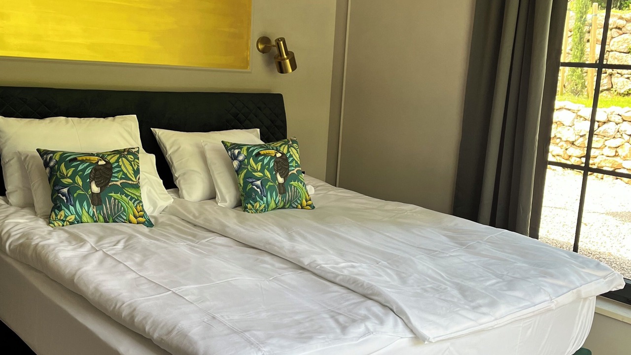 Photo of Bedroom in Poljane