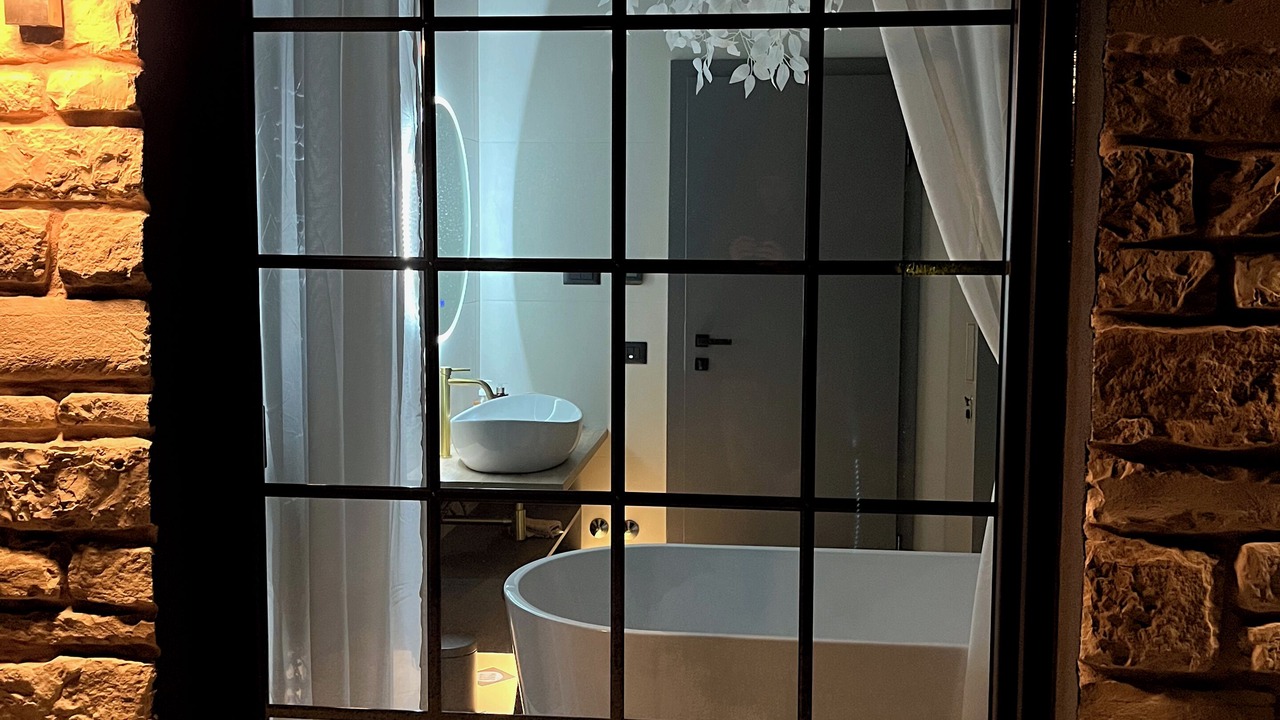 Photo of Bathroom in Poljane