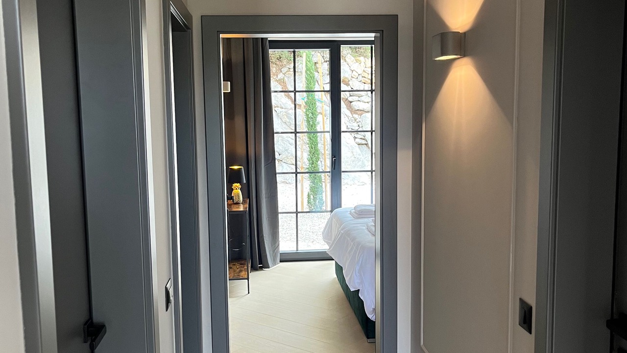 Photo of Bedroom in Poljane