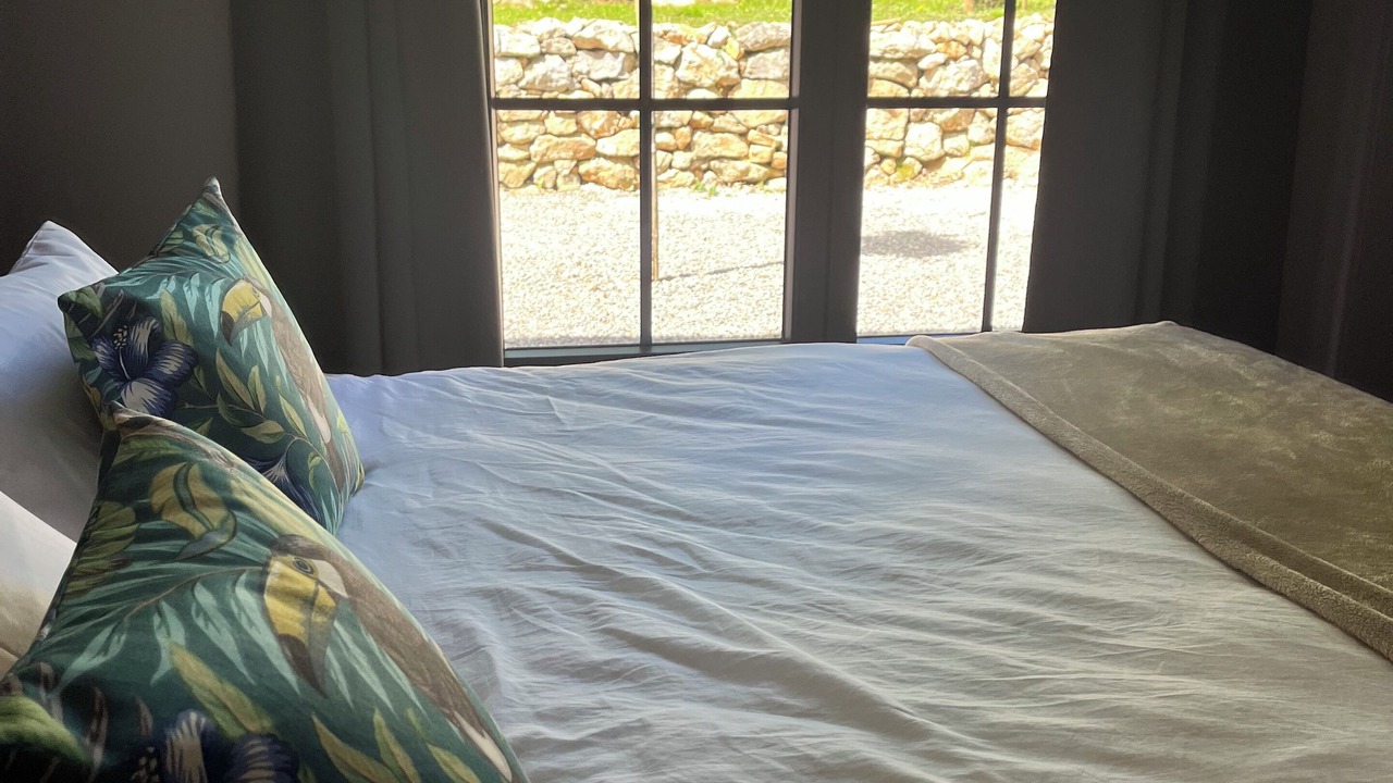 Photo of Bedroom in Poljane