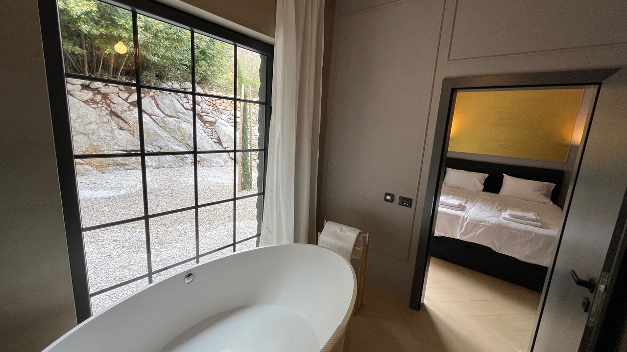 Photo of Bedroom in Poljane