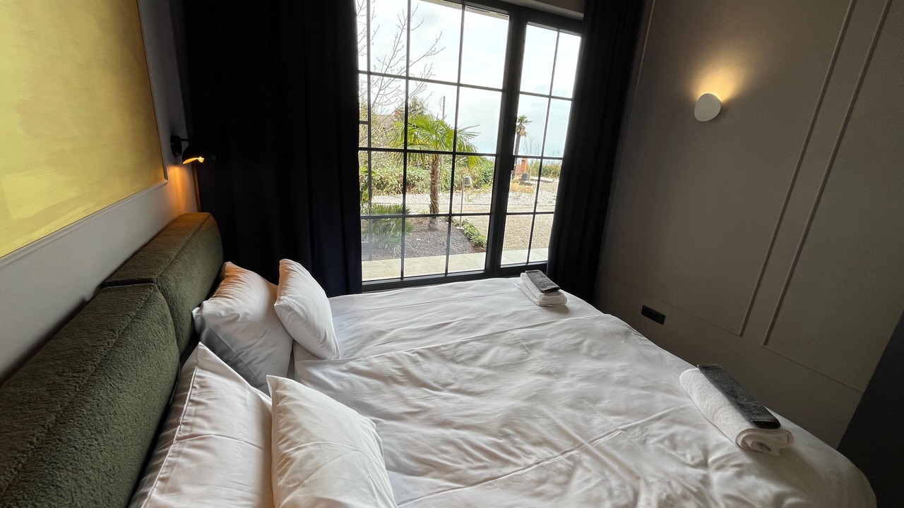 Photo of Bedroom in Poljane