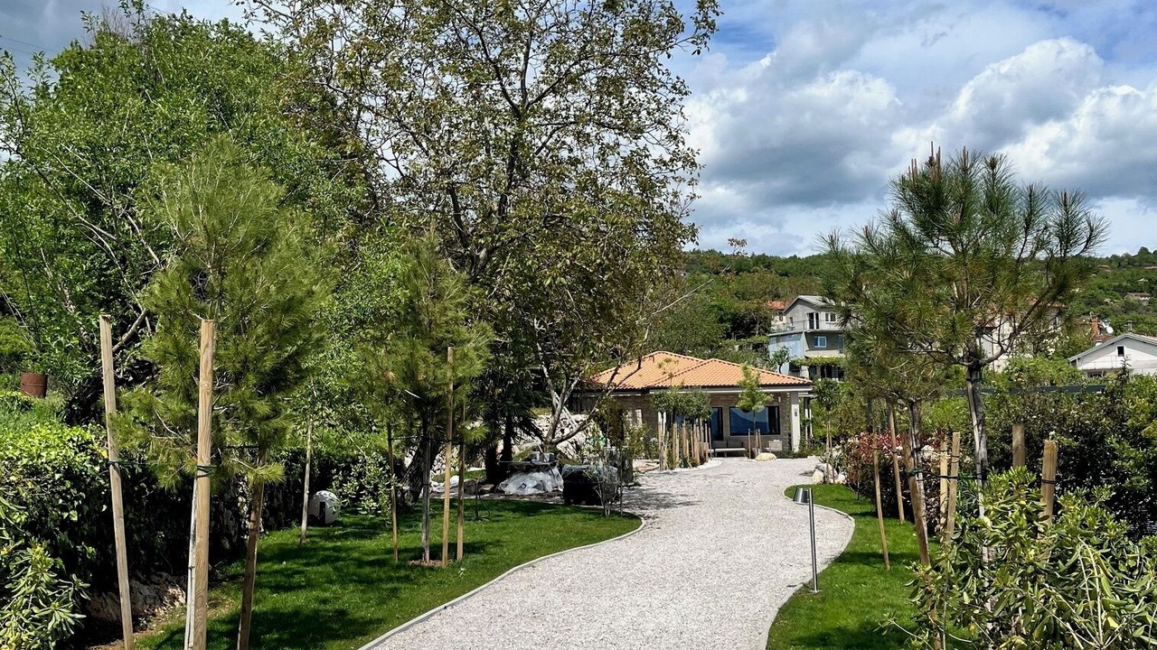 Photo of Outdoor in Poljane