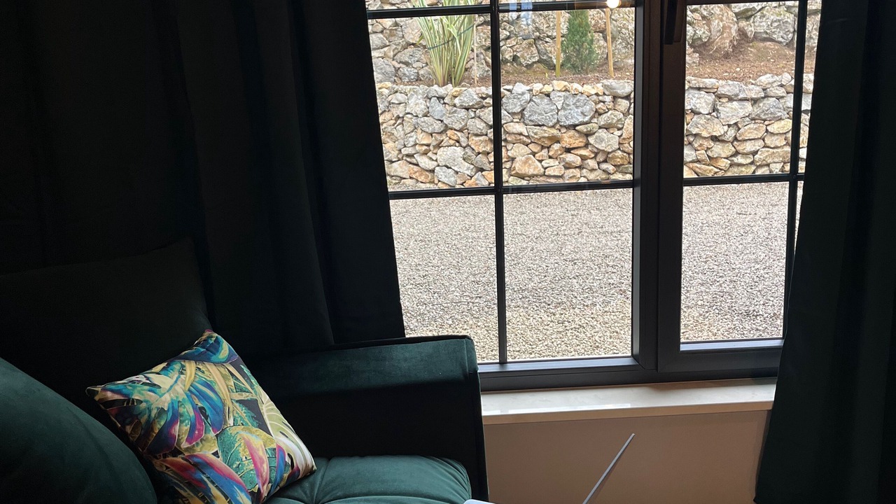 Photo of Livingroom in Poljane