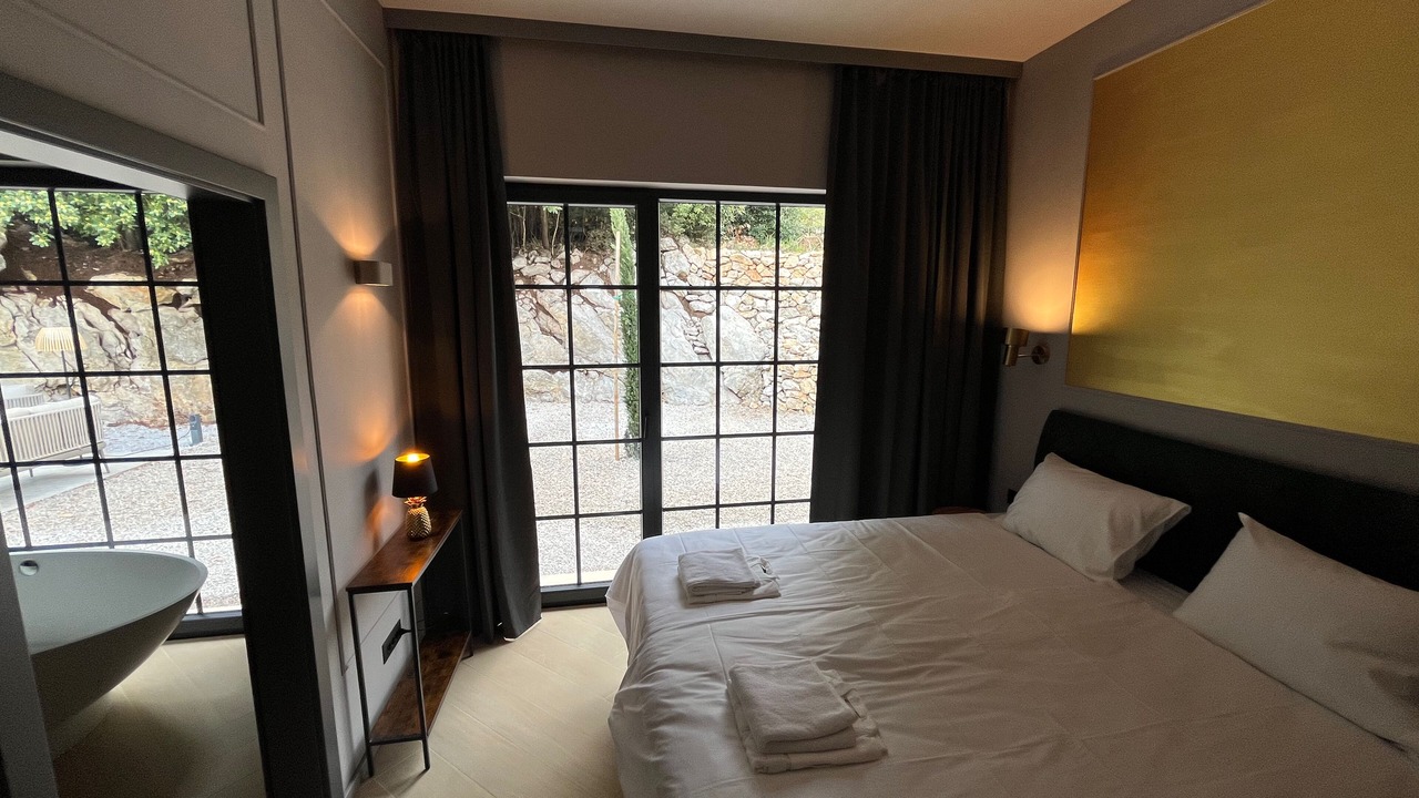Photo of Bedroom in Poljane