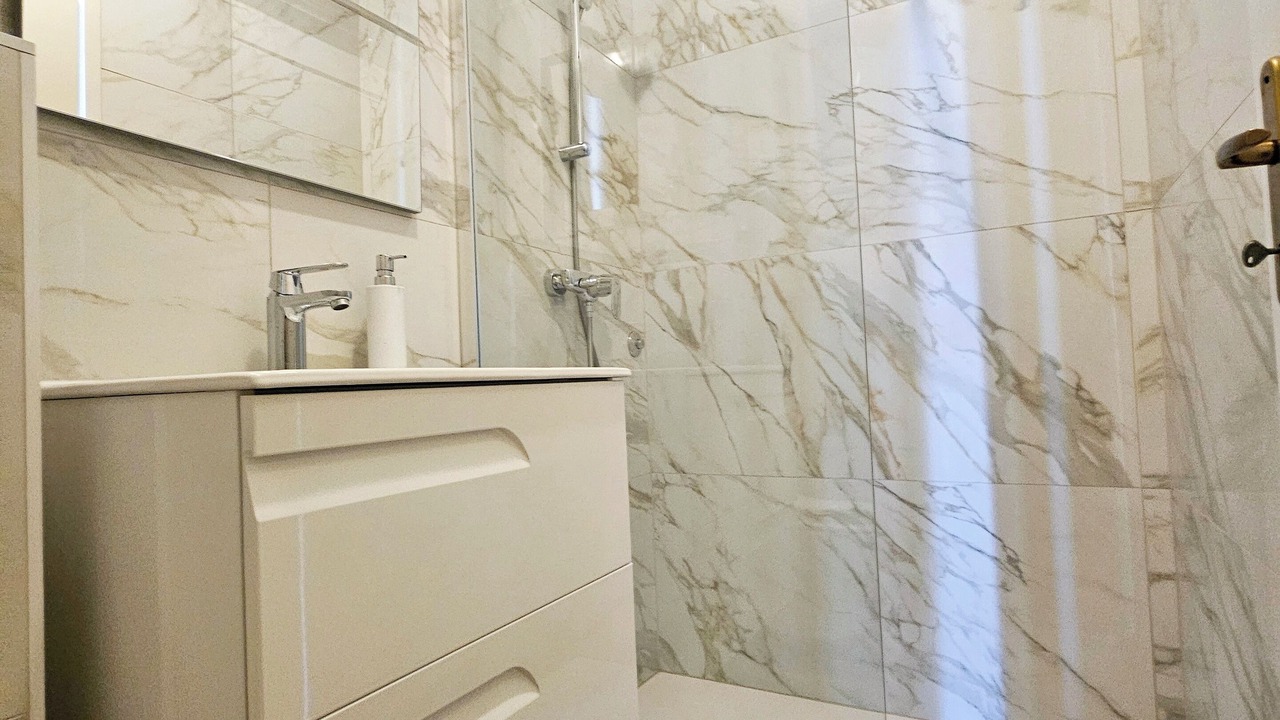 Photo of Bathroom in Kapelica
