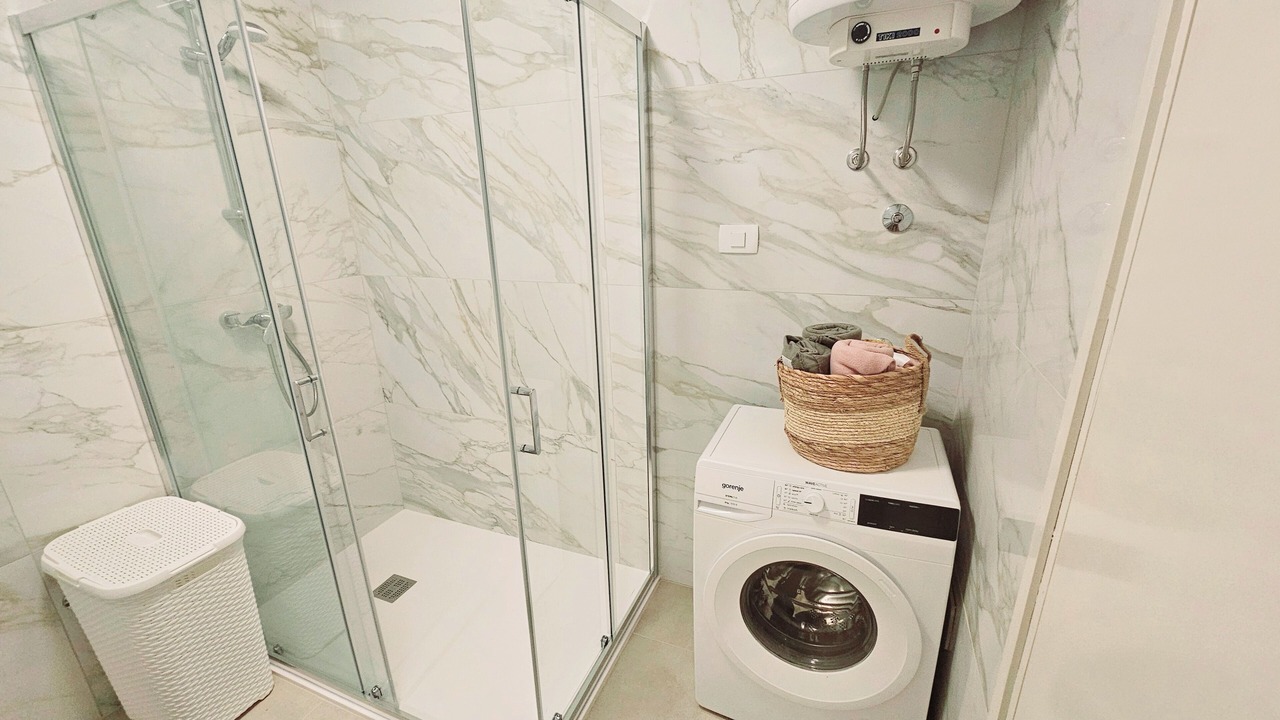 Photo of Bathroom in Kapelica