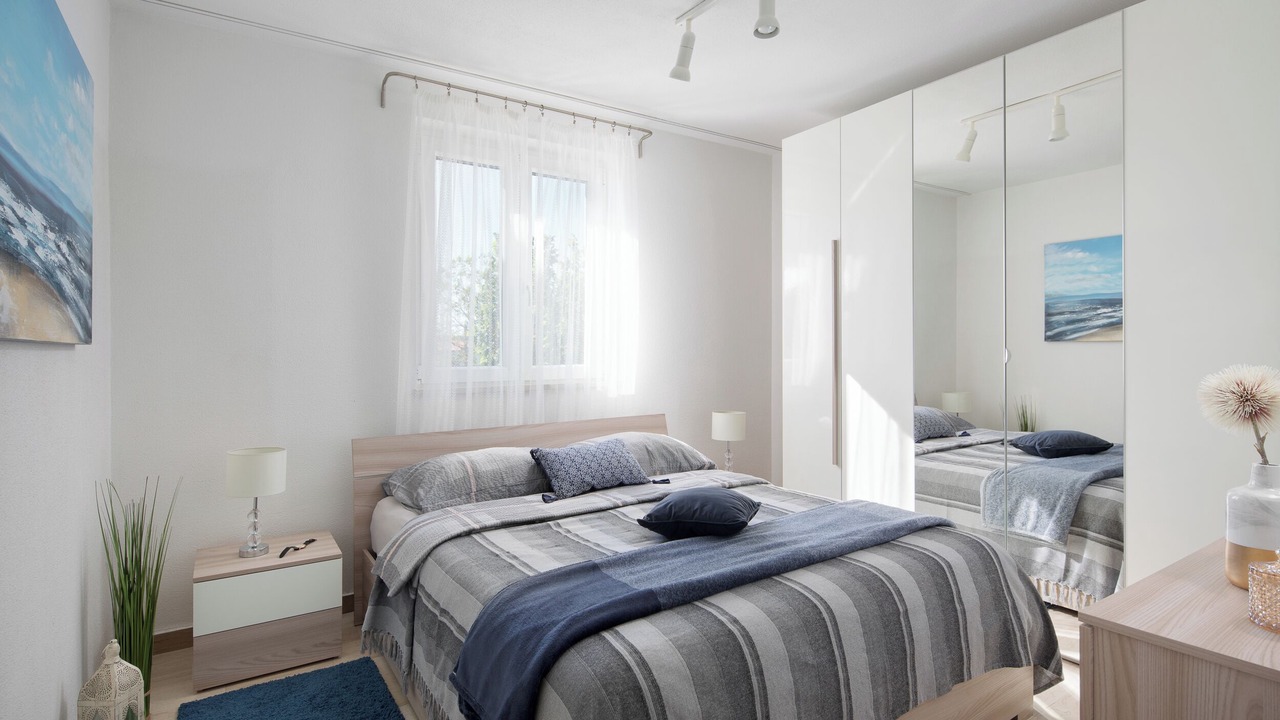 Photo of Bedroom in Kapelica