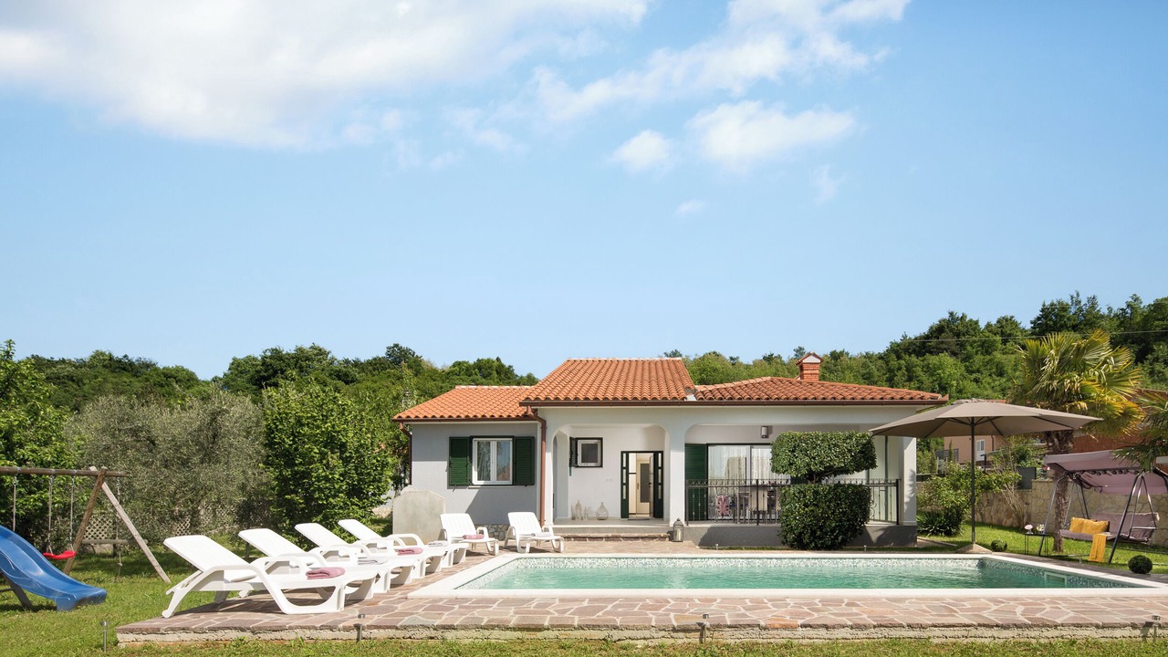 Photo of Outdoor in Kapelica