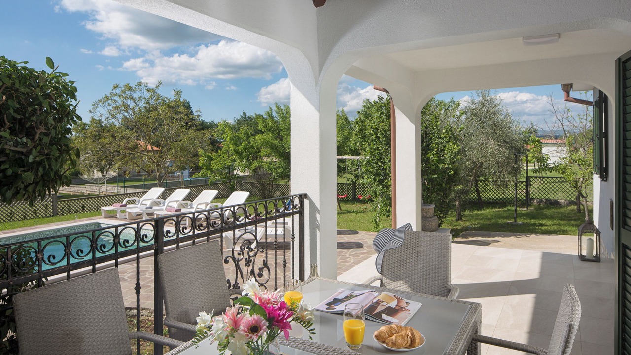 Photo of Outdoor in Kapelica