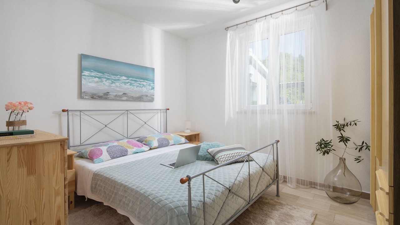 Photo of Bedroom in Kapelica