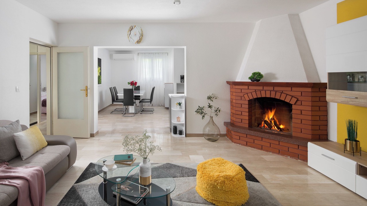 Photo of Livingroom in Kapelica