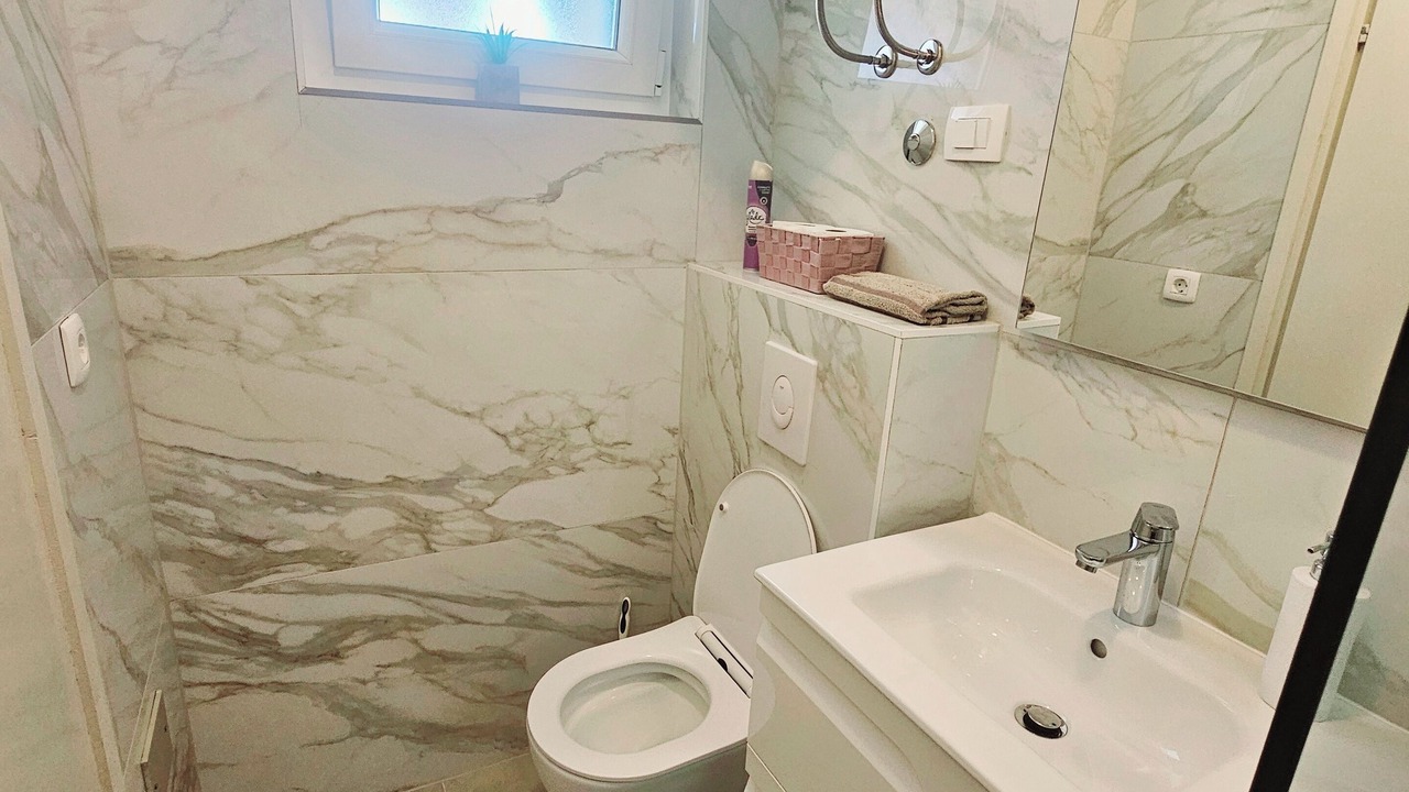 Photo of Bathroom in Kapelica