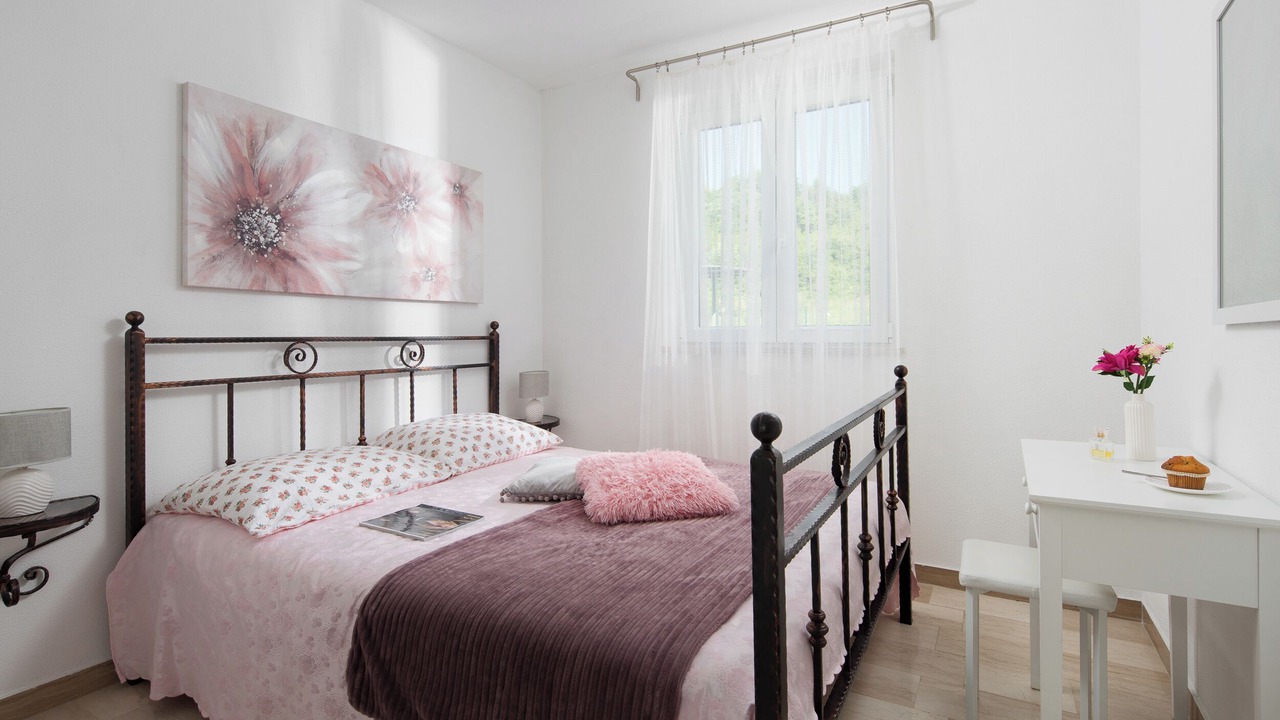 Photo of Bedroom in Kapelica