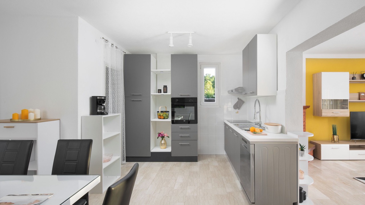 Photo of Kitchen in Kapelica
