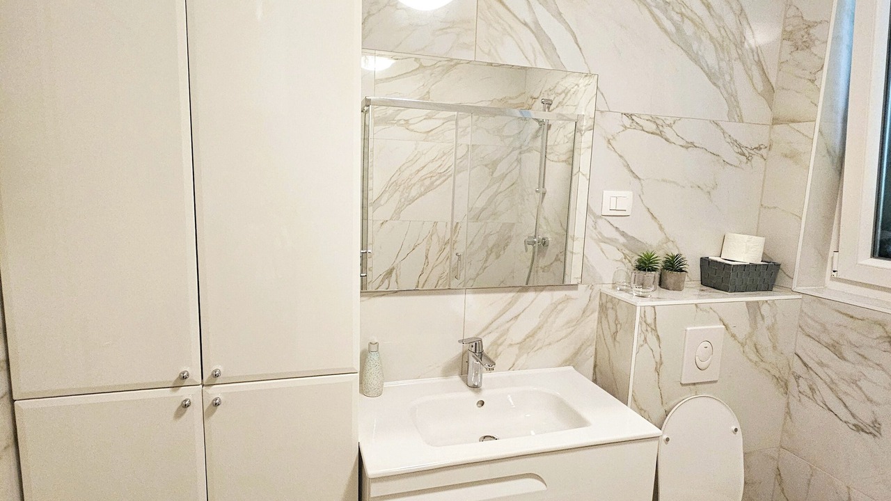 Photo of Bathroom in Kapelica