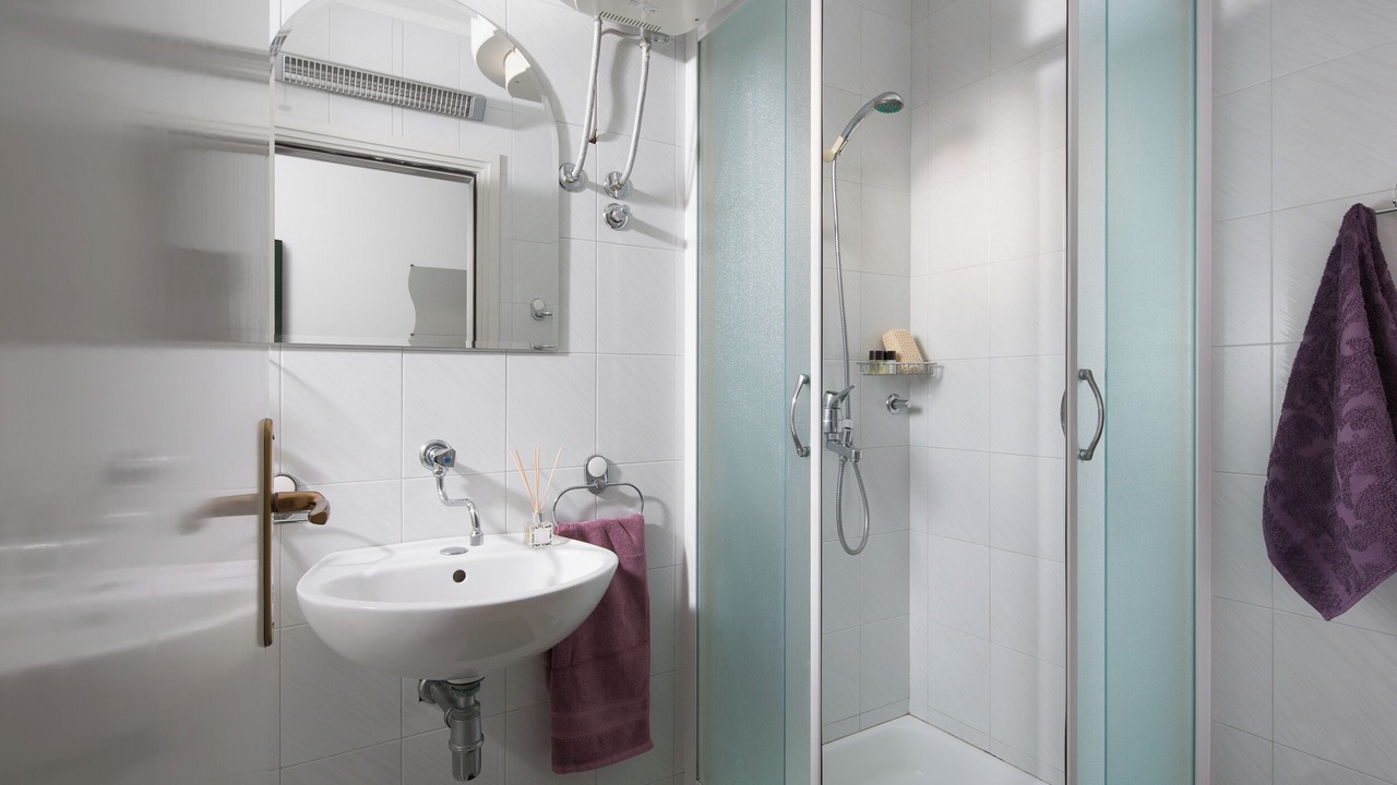 Photo of Bathroom in Kapelica