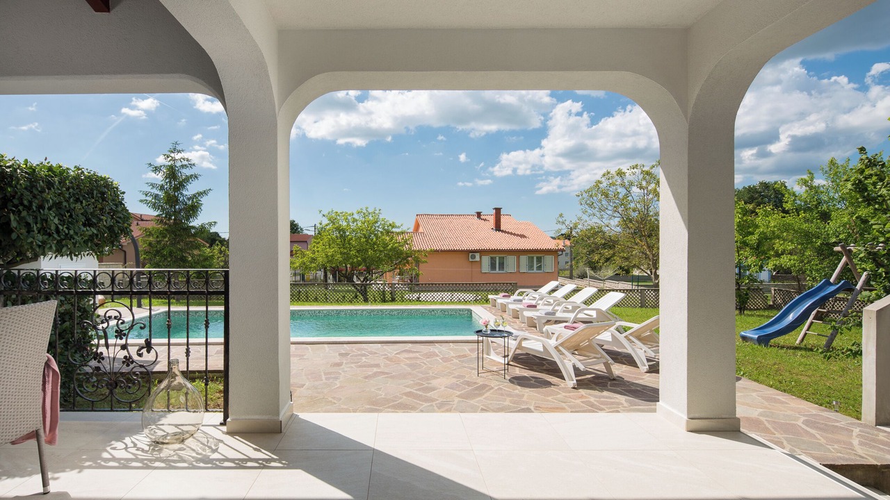 Photo of Outdoor in Kapelica