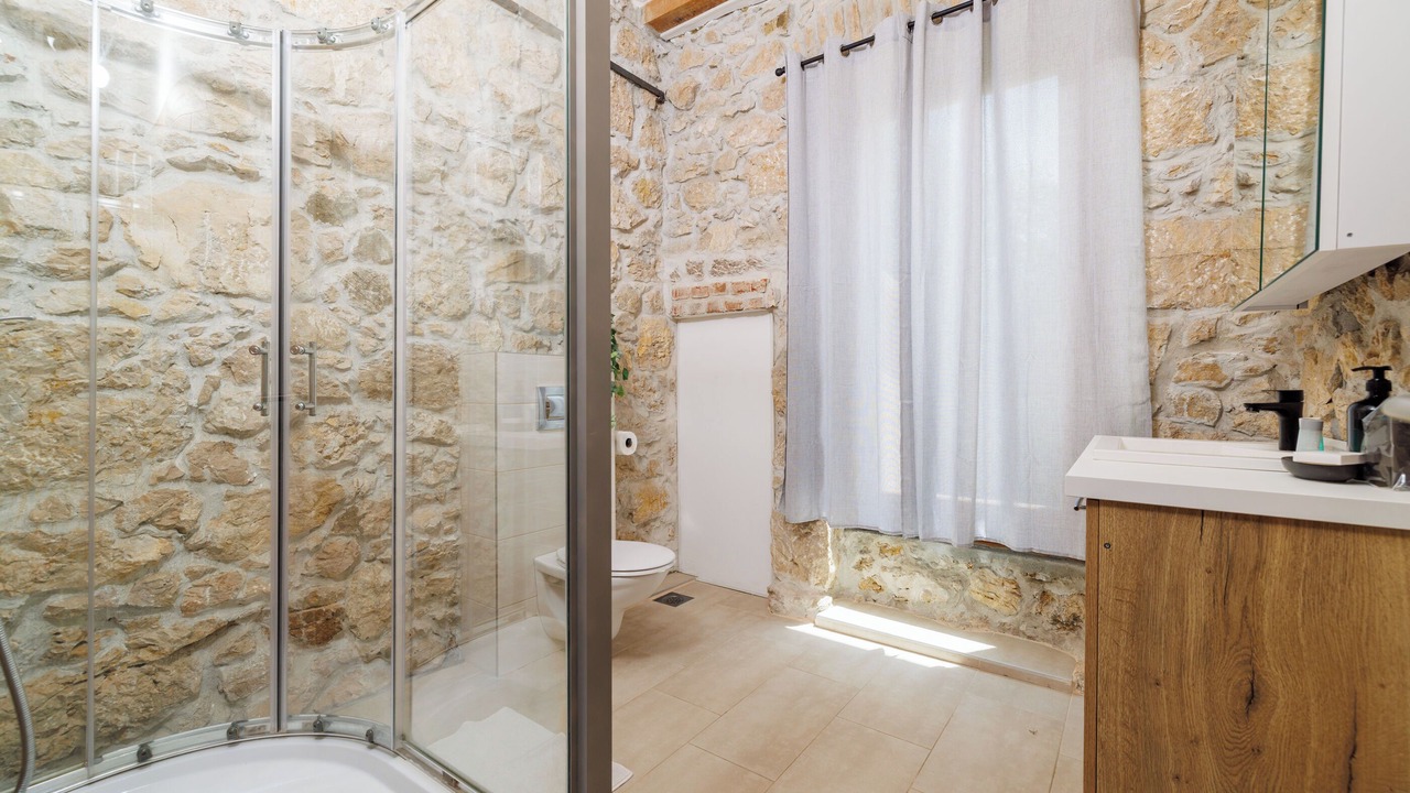 Photo of Bathroom in Tribalj