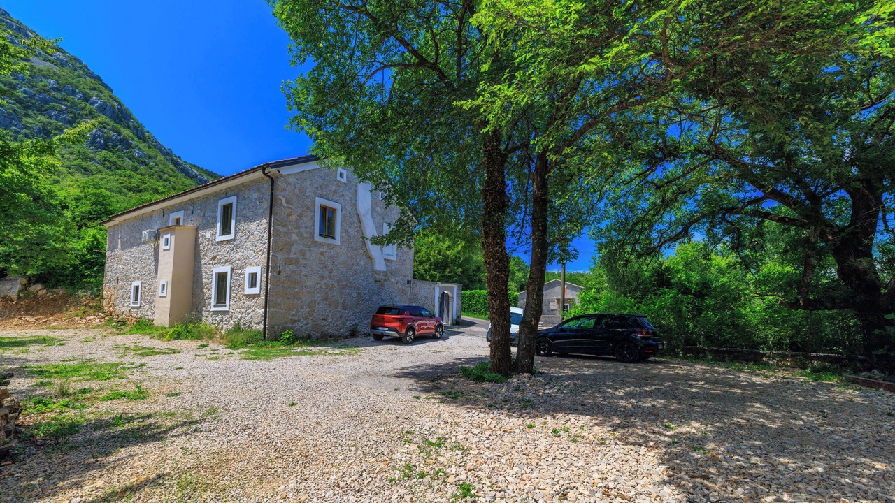 Photo of Outdoor in Tribalj