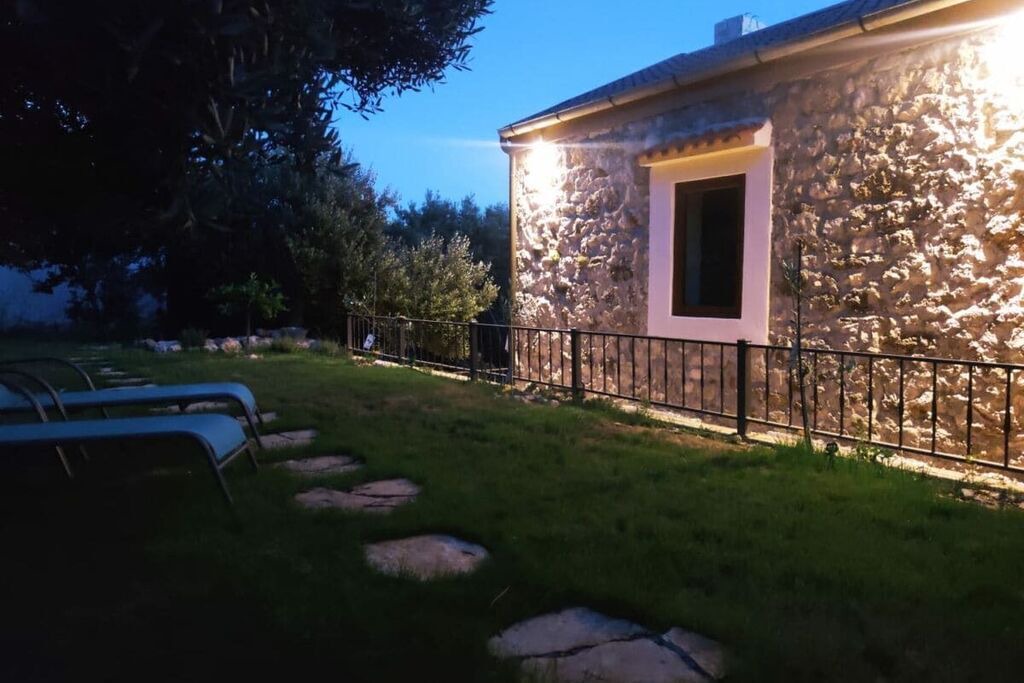 Photo of Patio Balcony in Banjol
