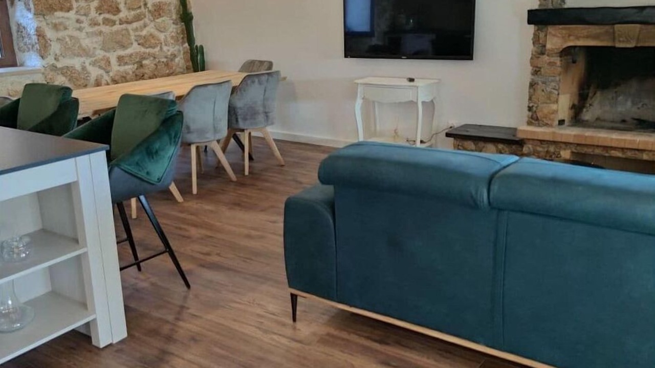 Photo of Livingroom in Banjol