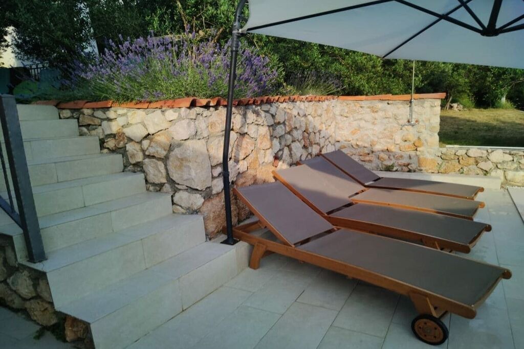 Photo of Patio Balcony in Banjol