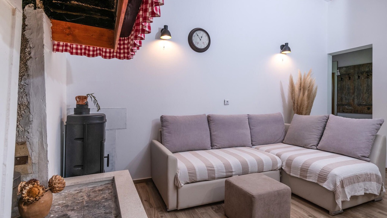 Photo of Bedroom in Krnica