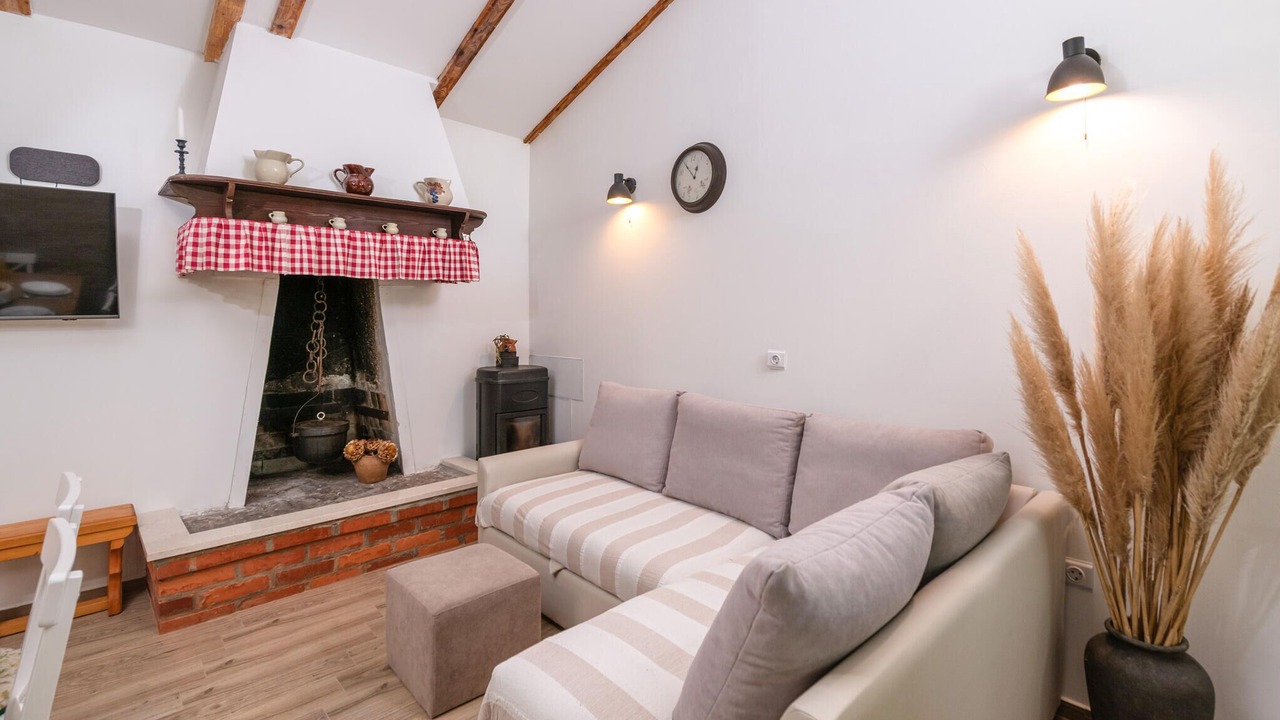 Photo of Bedroom in Krnica