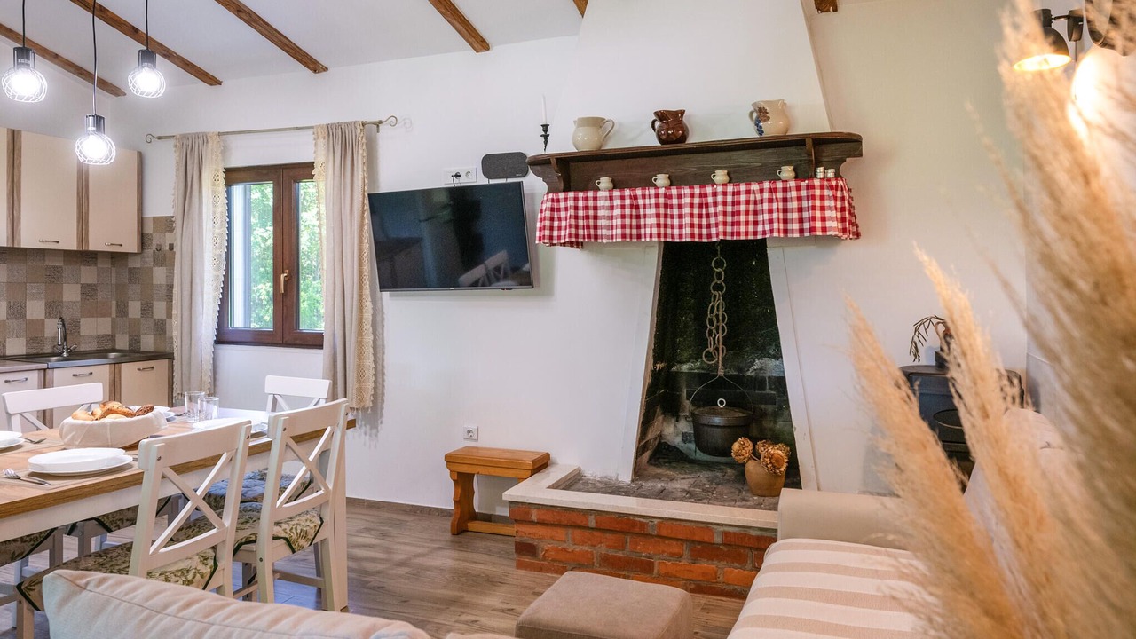 Photo of Bedroom in Krnica