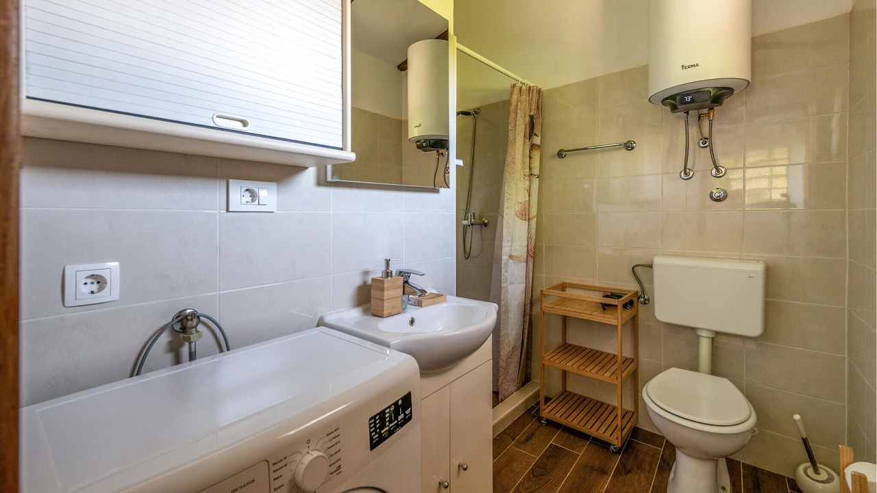 Photo of Bathroom in Krnica