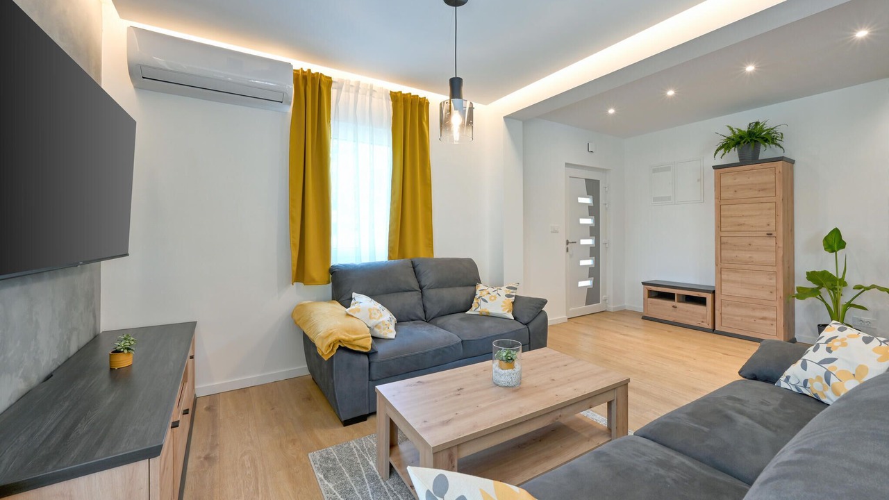 Photo of Bedroom in Krapina-Zagorje