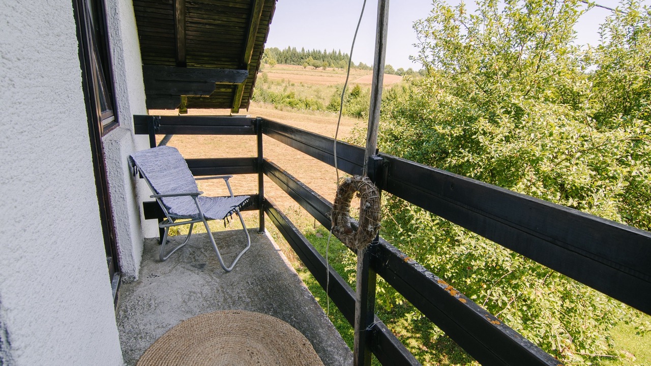 Photo of Patio Balcony in Ogulin