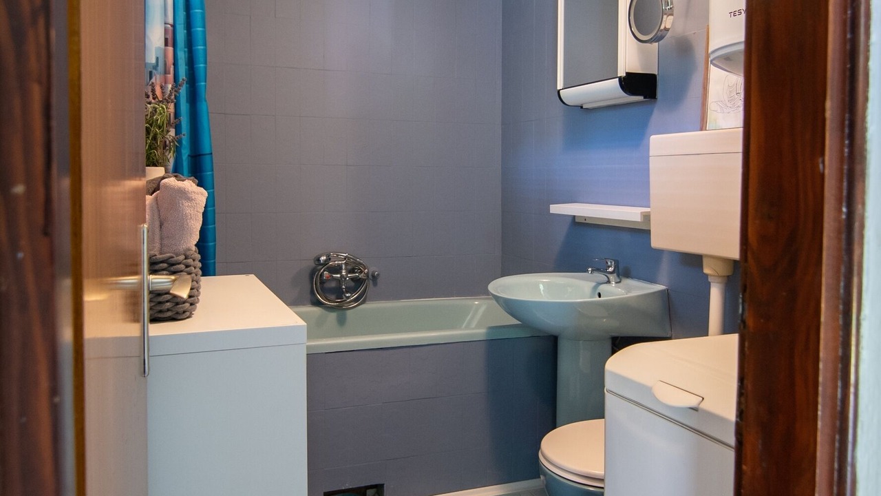 Photo of Bathroom in Ogulin