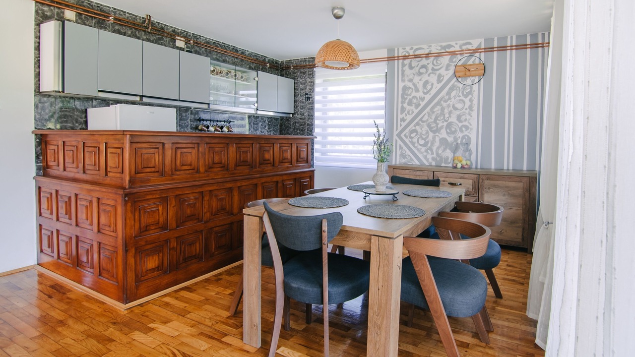 Photo of Livingroom in Ogulin