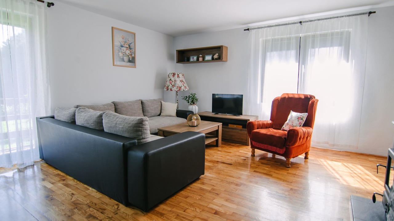Photo of Livingroom in Ogulin