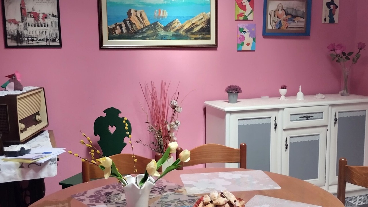 Photo of Livingroom in Grohote