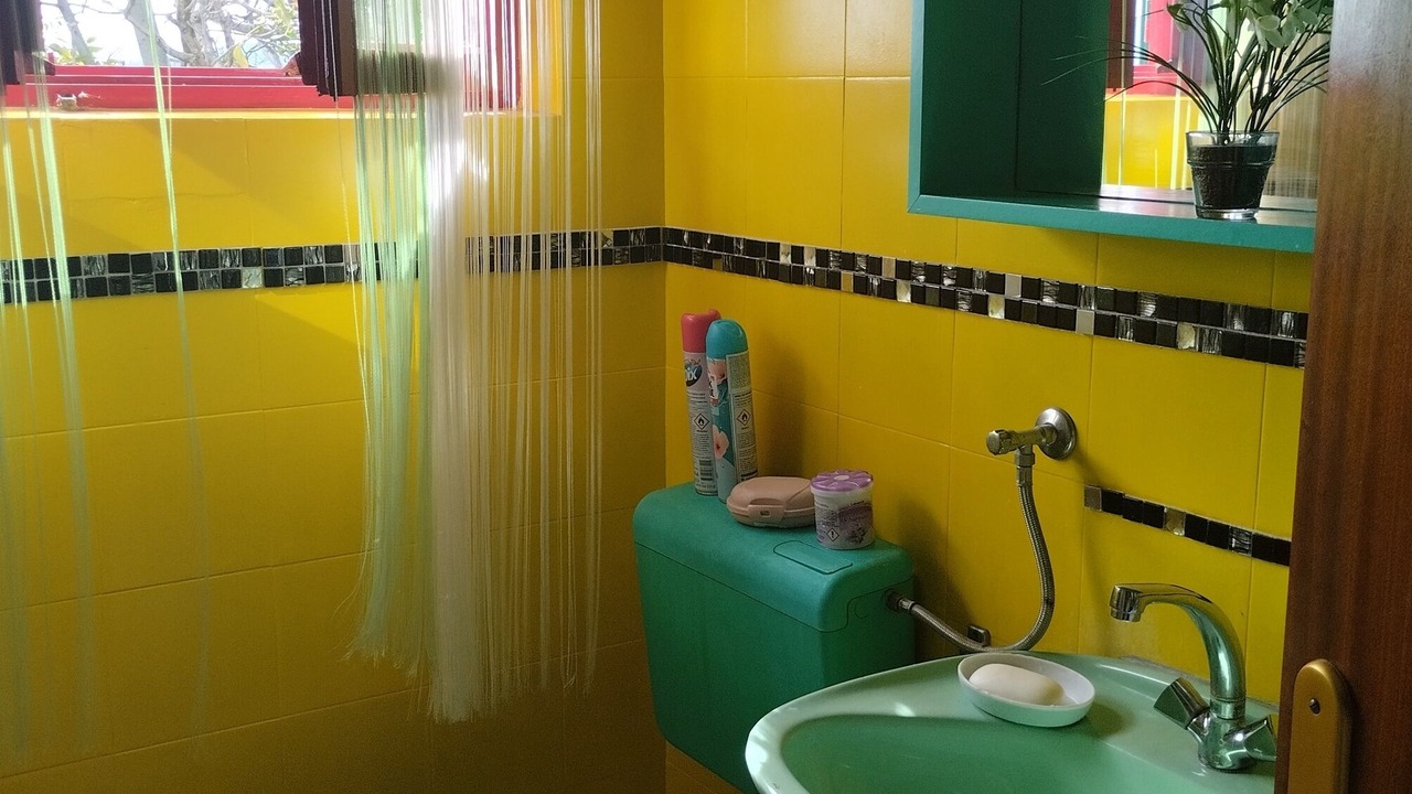 Photo of Bathroom in Grohote