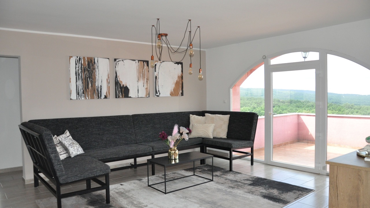 Photo of Livingroom in Presika
