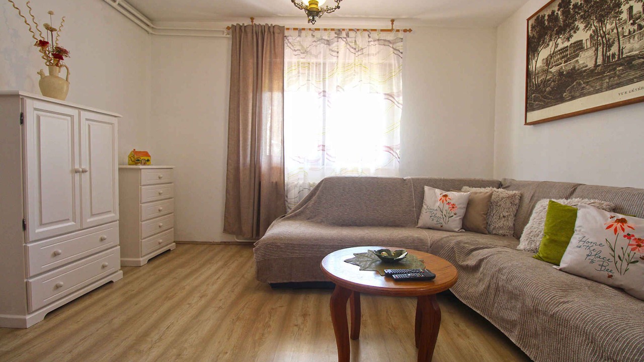 Photo of Livingroom in Muntic