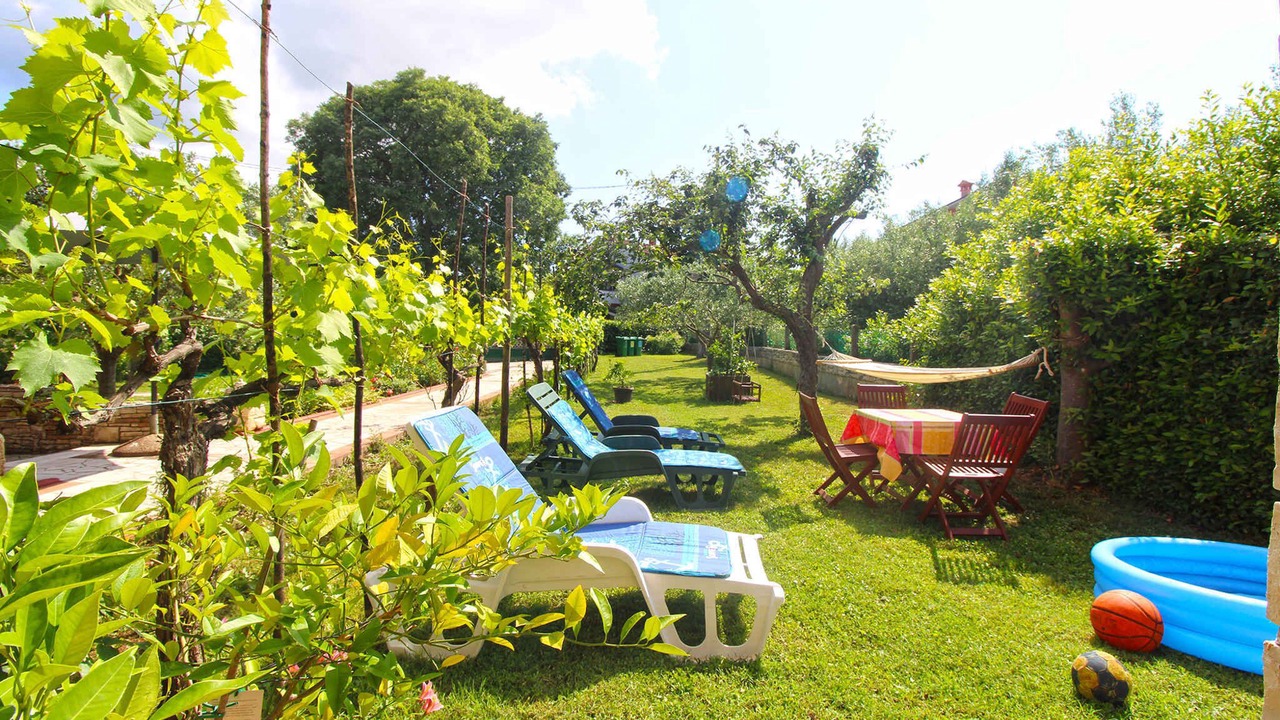 Photo of Outdoor in Muntic