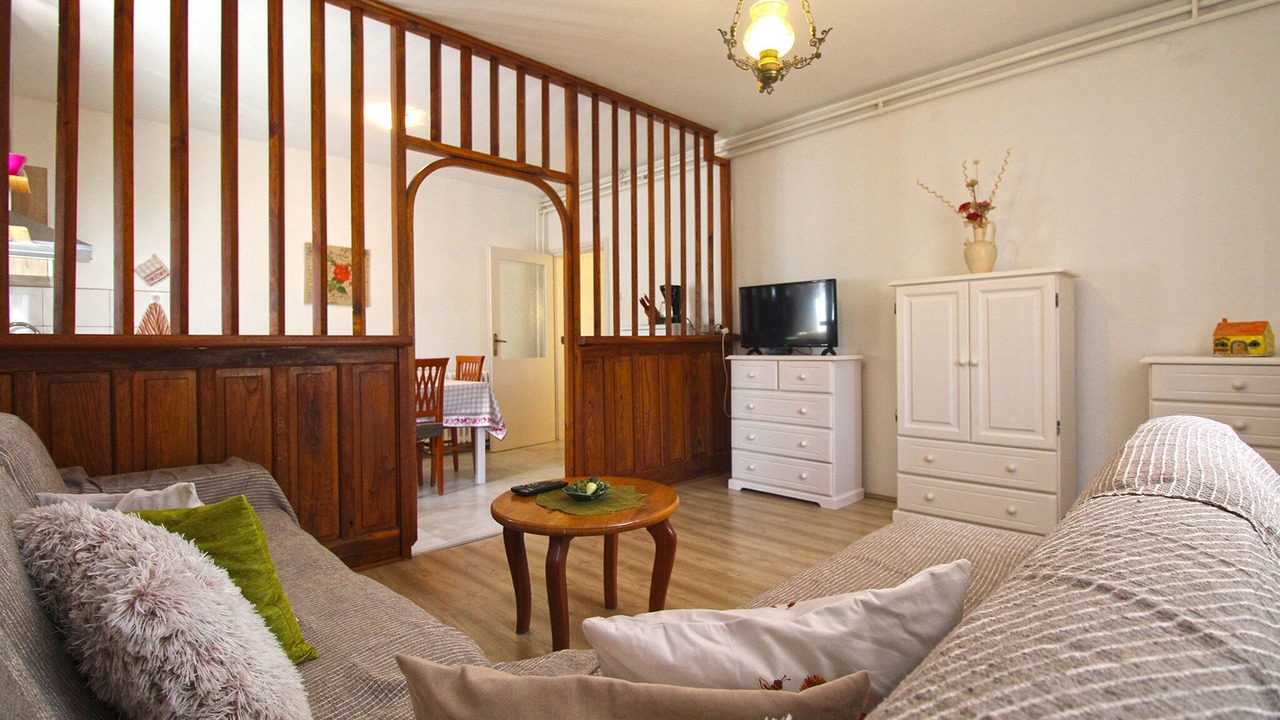 Photo of Livingroom in Muntic