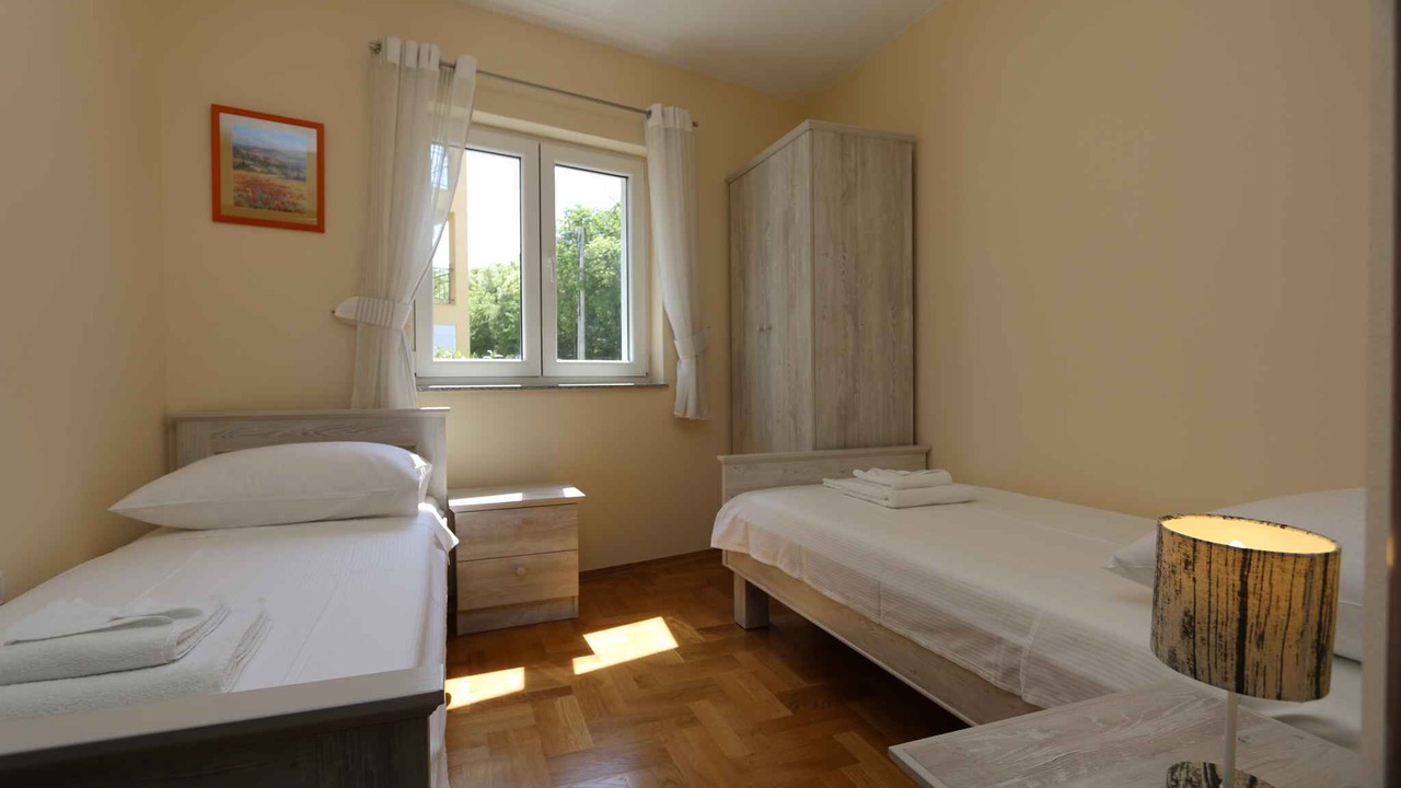 Photo of Bedroom in Soline